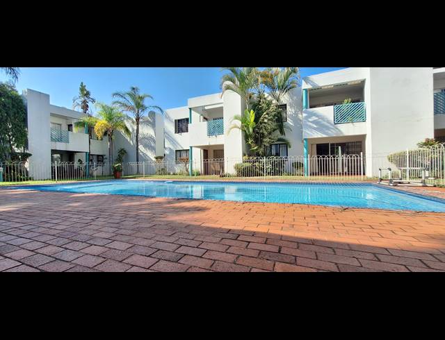 2 BEDROOM APARTMENT FOR SALE IN MUSGRAVE